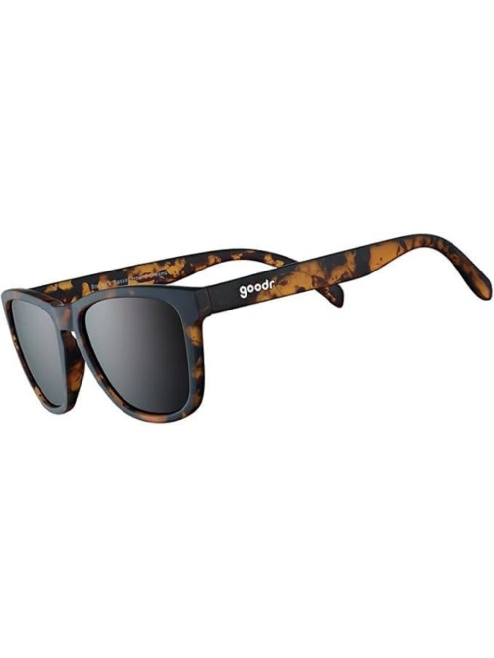 Stylish Polarized Sunglasses for Men & Women - UV Protection, Lightweight